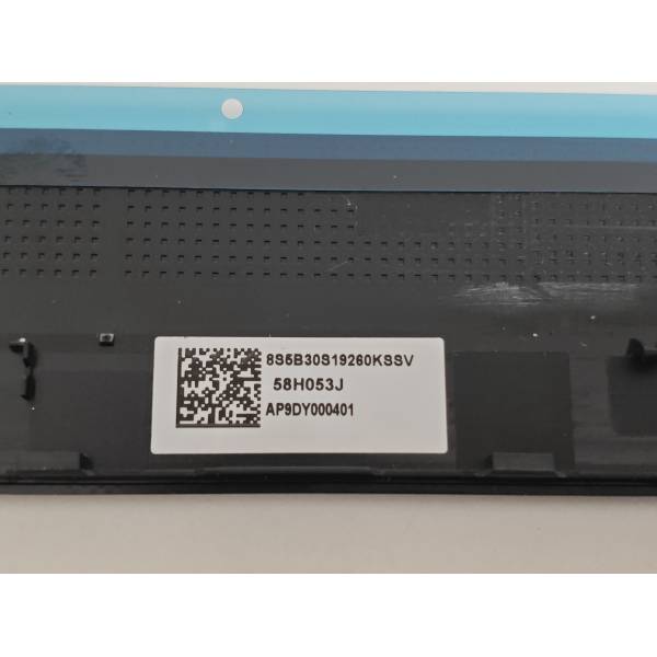 Rama Display Laptop Gaming, Lenovo, LOQ 15ARP9 Type 83JC, 5B30S19159, AP9DY000401, neagra