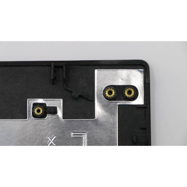 Capac Display Laptop, Lenovo, ThinkPad T450 Type 20BU, 20BV, 20DJ, 00HN540, SCB0H21605, AP0TF000100, negru