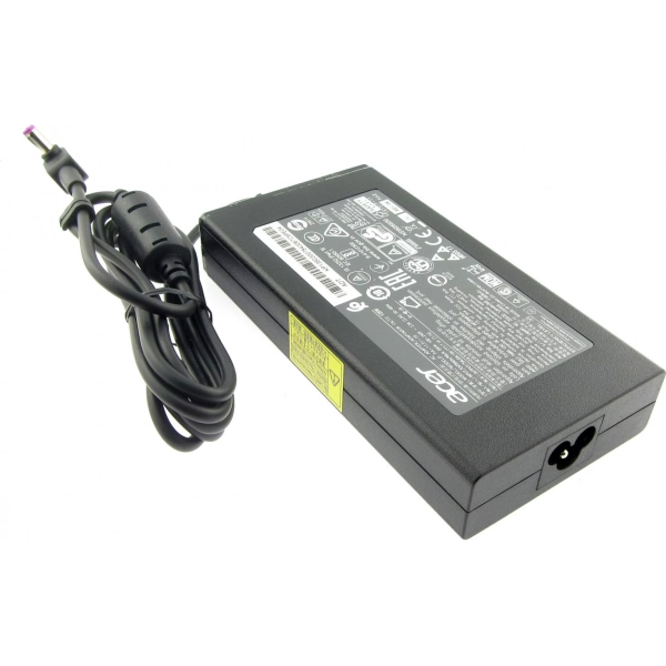 Incarcator Laptop, Acer, KP.13501.008, ADP-135NB B, 19V, 7.1A, 135W, mufa 5.5x1.7mm