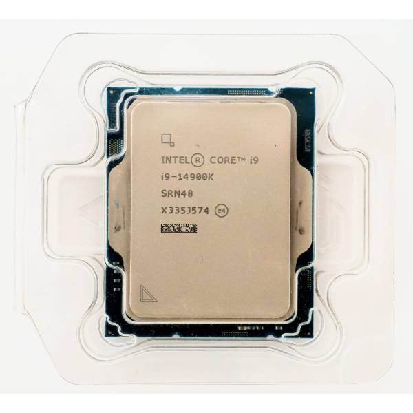 Procesor Intel Raptor Lake Refresh, Core i9 14900K, 3.2GHz, LGA 1700, BX8071514900, SRN48, Tray