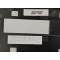 Carcasa superioara cu tastatura palmrest Laptop, Asus, VivoBook Pro N752V, N752VX, 90NB0AY1-R30300, 13N0-T2A0611, 13NB0AY1AM0111, N752VX-1A, iluminata, argintie, layout US