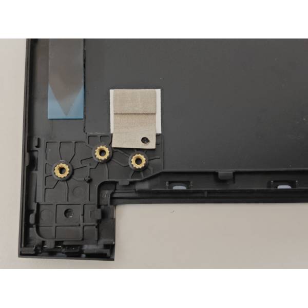 Capac Display Laptop Gaming, Acer, Predator Helios 300 PH315-52, 60.Q5MN4.001, 60.Q5MN4.005, 6070B1601901, 6070B1601904, AM33H000110, negru