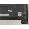 Capac Display Laptop Gaming, Acer, Predator Helios 300 PH315-52, 60.Q5MN4.001, 60.Q5MN4.005, 6070B1601901, 6070B1601904, AM33H000110, negru