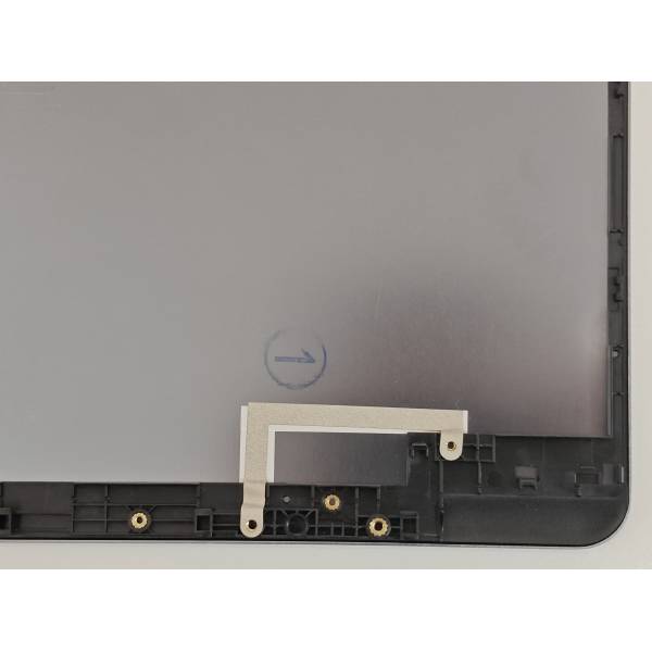 Capac Display Laptop, Asus, VivoBook S14 S401Q, S401QA, S401U, S401UA, S401UF, 90NB0GF2-R7A010, 13NB0GF2AM0111, gri