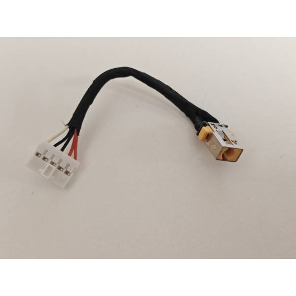 Mufa alimentare Laptop, Acer, Extensa 15 EX215-56, 50.KHEN2.005, 7cm