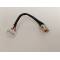 Mufa alimentare Laptop, Acer, Extensa 15 EX215-56, 50.KHEN2.005, 7cm