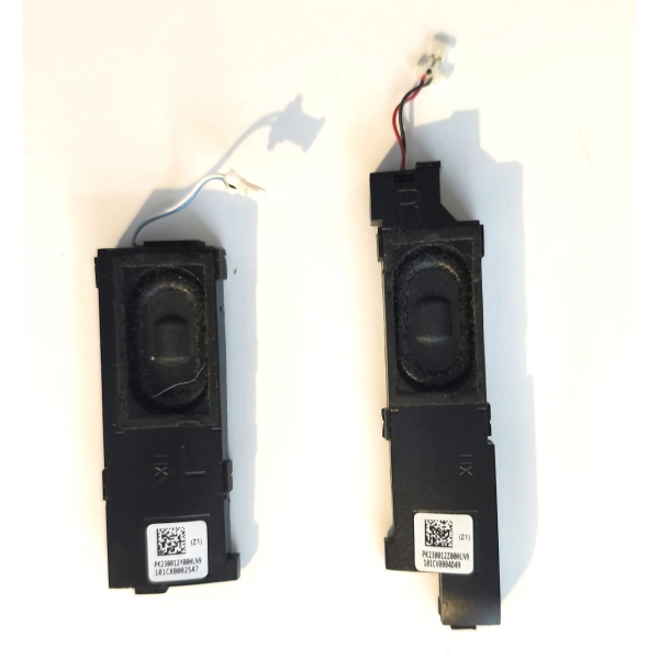 Difuzoare (boxe) Laptop, Acer, Extensa 15 EX215-54, 23.A6MN2.003, 23.A6MN2.004, PK230012Y00, PK230012Z00