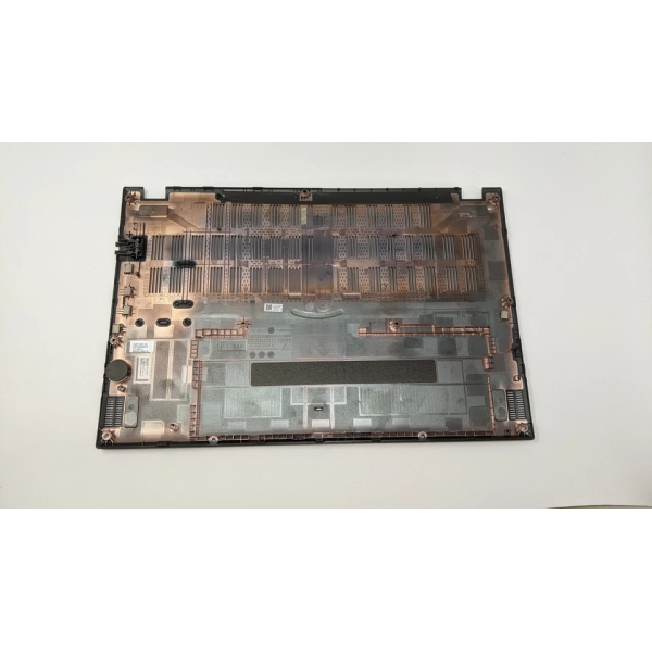 Carcasa inferioara bottom case Laptop, Acer, Aspire 7 A715-51G, 60.QGCN7.003, EAZYX003A1S, EAZYX00301A, neagra