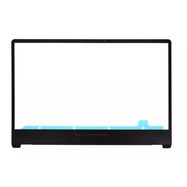 Rama Display Laptop Gaming Asus, ROG Zephirus G14 GA401I, GA401IH, GA401IHR, GA401II, GA401IU, GA401IV, GA401IVC, GA401H, GA401HR, GA401Q, GA401QC, GA401QE, GA401QH, GA401QM, 90NR03F0-R7B010, 6051B1387821, neagra