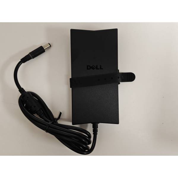 Incarcator Laptop, Dell, Alienware M17X R2, 0J408P, PA-5M10, DA150PM100-00, ADP-150RB B, 19.5V, 7.7Am 150W, 150W, mufa 7.4x5.0mm
