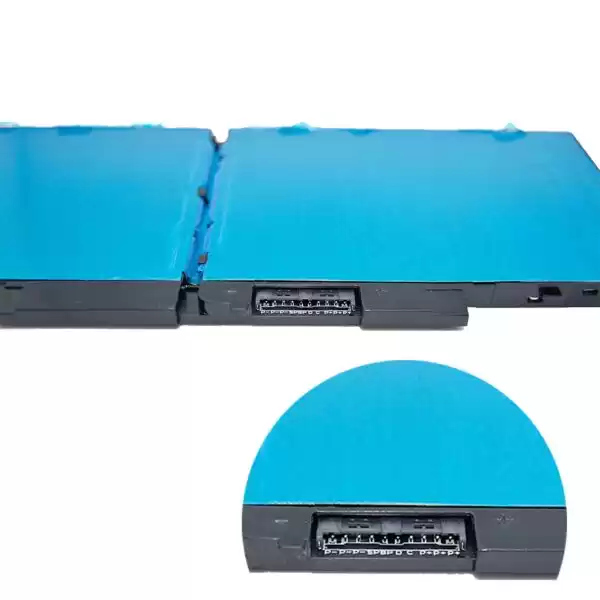 Baterie compatibila Laptop 2in1, Dell, Inspiron 7590, 7591, 7791, 4GVMP, 7.6V, 8000mAh, 61Wh