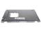 Carcasa inferioara bottom case Laptop, Asus, VivoBook 15 P1501U, P1501UA, P1501UF, P1501UR, 90NB0FD1-R7D100, 13NB0FD1AP0511, 13N1-26A0L22, neagra