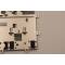 Touchpad Laptop, Lenovo, ThinkPad P14s Gen 5 Type 21ME, 21MF, 5M11B95934, gri