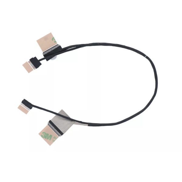 Cablu video LVDS Laptop Gaming, Asus, Rog Zephyrus Duo 16 NR2202R, NR2202RM, NR2202RS, NR2202RW, NR2202RX, 14005-04110000, 14005-04110100, NR2202RX LCD EDP CABLE, 40 pini