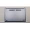 Carcasa inferioara bottom case Laptop, Lenovo, Flex 6-14IKB Type 81EM, 5CB0R08582, AP173000520, albastra