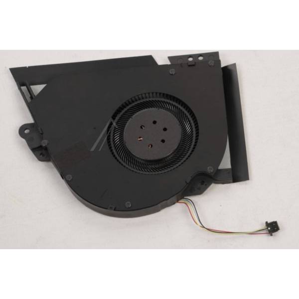 Cooler procesor Laptop Gaming, Asus, ROG Zephyrus S17 GX701L, GX701LV, GX701LXS, GX701LWS, 13NR03Q0T02011, 13NR03Q0T02012, DFSCK22105182-FMAH, 6033B0088401, 12V, 1A, CPU