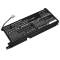Baterie compatibila Laptop Gaming, HP, Pavilion 15-DK, 15T-DK, TPN-C141, L48495-005, HSTNN-DB9G, CS-HPG150NB, PG03XL, 11,55V, 4500mAh, 51.98Wh