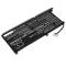 Baterie compatibila Laptop Gaming, HP, Pavilion 15-DK, 15T-DK, TPN-C141, L48495-005, HSTNN-DB9G, CS-HPG150NB, PG03XL, 11,55V, 4500mAh, 51.98Wh
