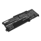 Baterie compatibila Laptop, Dell, Latitude 5531, P104F, P104F007, P104F008, GRT01, CS-DEL543NB, 15.2V, 4000mah, 60.8Wh