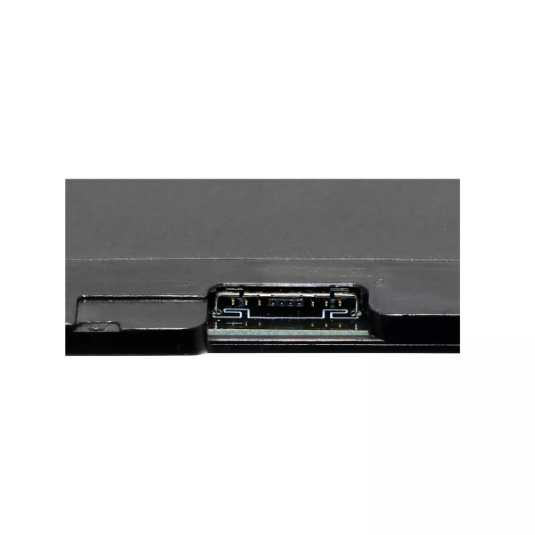 Baterie compatibila Laptop, Dell, Latitude 5531, P104F, P104F007, P104F008, GRT01, CS-DEL543NB, 15.2V, 4000mah, 60.8Wh