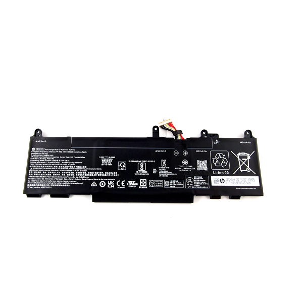 Baterie Laptop, HP, ZBook Firefly 14 G11, N59787-005, HSTNN-OB3H, BX03XL, 11.58V, 4646mAh, 56Wh