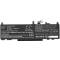 Baterie compatibila Laptop, HP, EliteBook 860 G11, 856 G11, N59787-005, CS-HPX831NB, BX03XL, 11.55V, 4600mAh, 53.13Wh