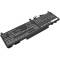 Baterie compatibila Laptop, HP, EliteBook 860 G11, 856 G11, N59787-005, CS-HPX831NB, BX03XL, 11.55V, 4600mAh, 53.13Wh
