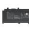 Baterie Laptop Gaming, Asus, ROG Flow X13 GV302V, GV302VU, GV302X, GV302XA, GV302XI, GV302XV, GV302XU, 0B200-04290000, 4ICP6/64/72, C41N2203, 15.56V, 75Wh