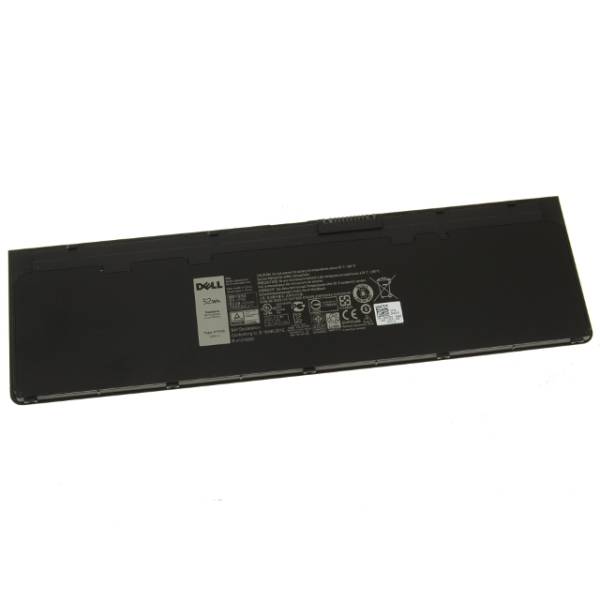 Baterie Laptop, Dell, Latitude E7250, P22S, P22S002, VFV59, 0VFV59, W57CV, DWJHM, YDN87, 7.4V, 6720mAh, 52Wh