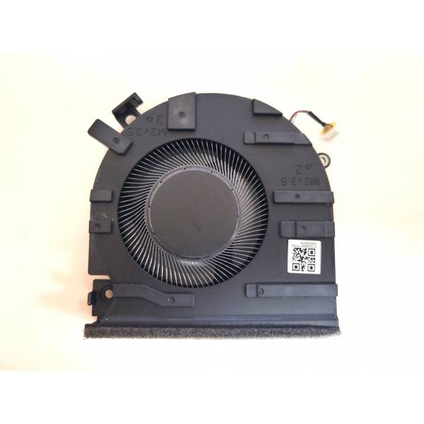 Cooler Laptop Gaming, HP, Victus 15-FA, 15T-FA, TPN-Q278, N13304-001, N13306-001, N17902-001, N17903-001, ND85C26-21J19, DTADQ5D577F009, DFS5K22B056737-FPJY, 5V, 0.5A