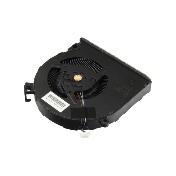 Cooler Laptop Gaming, HP, Victus 15-FA, 15T-FA, TPN-Q278, N13304-001, N13306-001, N17902-001, N17903-001, ND85C26-21J19, DTADQ5D577F009, DFS5K22B056737-FPJY, 5V, 0.5A