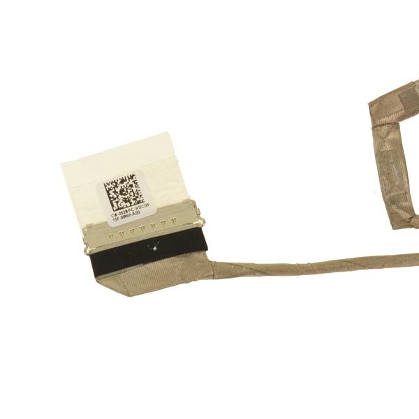 Cablu video LVDS Laptop Gaming, Dell, G15 5515 Ryzen Edition, P105F, P105F003, DC02C00S100, GDL55, NTS, FHD, EDP, 165HZ, 40 pini