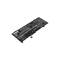 Baterie compatibila Laptop, Lenovo, Flex 6-14IKB Type 81EM, 2ICP4/41/110-2, L17C4PB0, 7.6V, 5800mAh, 44Wh