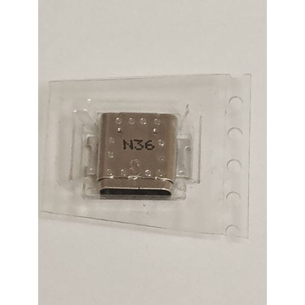 Mufa alimentare USB-C Laptop, Lenovo, Yoga 720-13IKB Type 80X6, 81C3, Type-C