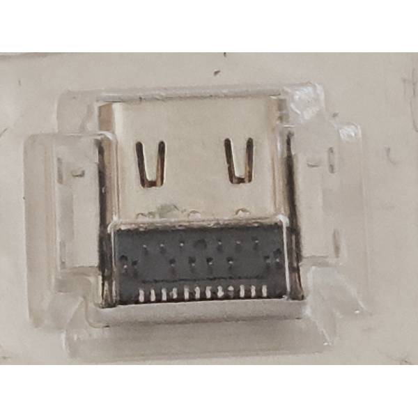 Mufa alimentare USB-C Laptop, Lenovo, Yoga 720-13IKB Type 80X6, 81C3, Type-C