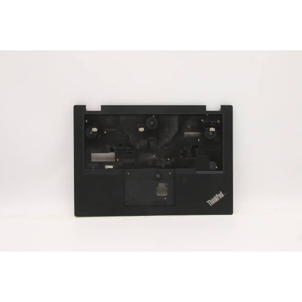 Carcasa superioara palmrest Laptop, Lenovo, ThinkPad L13 Gen 2 Type 21AB, 21AC, 5CB0Z69420, 46M.0P7CS.0001, 460.0P70H.0012, neagra