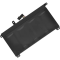 Baterie interna compatibila Laptop, Lenovo, Thinkpad P51S Type 20HB, 20HC, 20JY, 20K0, 01AV493, 15.2V, 2000mAh, 32Wh