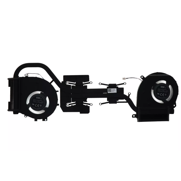 Set coolere Laptop, Asus, ZenBook Q5365F, Q5365FD, 13NB0NT0AM0101, BAPA0705R5H-Y002, BAPA0705R5H-Y003, 5V, 0.50A