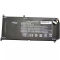 Baterie compatibila Laptop, HP, Envy M6-P, 805094-005, HSTNN-DB7C, HSTNN-DB6X, 3ICP7/65/80, LP03XL, 11.4V, 3600mAh, 41Wh
