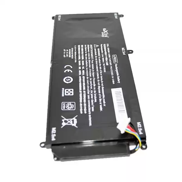Baterie compatibila Laptop, HP, Envy M6-P, 805094-005, HSTNN-DB7C, HSTNN-DB6X, 3ICP7/65/80, LP03XL, 11.4V, 3600mAh, 41Wh
