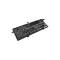 Baterie compatibila Laptop, Lenovo, IdeaPad 720S-13IKB Type 81A8, 81BV, CS-LVT720NB, L16C4PB3, L16L4PB3, L16M4PB3, 7.68V, 6200mAh, 47.62Wh