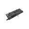 Baterie compatibila Laptop, Lenovo, IdeaPad 720S-13IKB Type 81A8, 81BV, CS-LVT720NB, L16C4PB3, L16L4PB3, L16M4PB3, 7.68V, 6200mAh, 47.62Wh