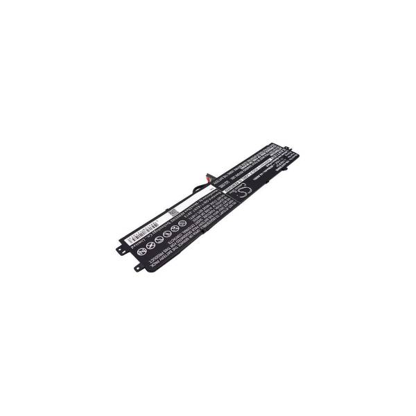 Baterie Laptop, Lenovo, IdeaPad 700-17ISK Type 80RV, 5B10H41181, 3ICP6/54/90, CS-LVX700NB, L14M3P24, 11.1V, 4050mAh, 44.96Wh