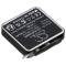 Baterie compatibila Ceas SmartWatch, Huawei, GT 3 Pro, 46mm, CS-HUP342SH, HB522025EFW, 3.87V, 290mAh, 1.12Wh