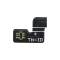 Baterie compatibila Ceas SmartWatch, Huawei, GT 3 Pro, 46mm, CS-HUP342SH, HB522025EFW, 3.87V, 290mAh, 1.12Wh