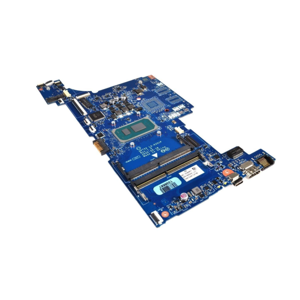 Placa de baza Laptop, HP, 15S-DU, 15S-DY, 15-DY, 15T-DY, M29210-001, SRK02, I7-1165G7, UMA, GPT52, LA-K201P