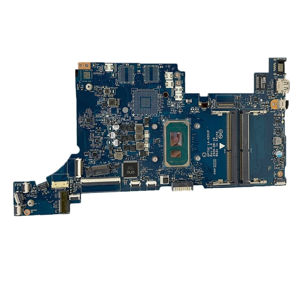 Placa de baza Laptop, HP, 15-DW, 15T-DW, TPN-C138, M29210-001, SRK02, I7-1165G7, UMA, GPT52, LA-K201P