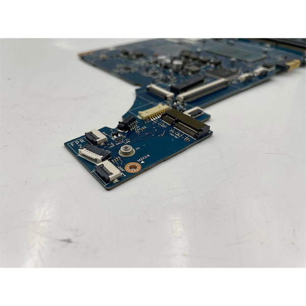 Placa de baza Laptop, HP, 15-DW, 15T-DW, TPN-C138, M29210-001, SRK02, I7-1165G7, UMA, GPT52, LA-K201P