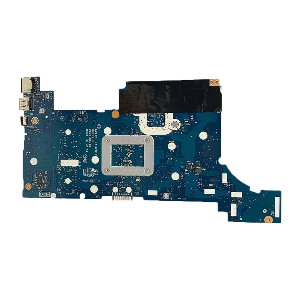 Placa de baza Laptop, HP, 15-DW, 15T-DW, TPN-C138, M29210-001, SRK02, I7-1165G7, UMA, GPT52, LA-K201P