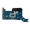 Placa de baza Laptop, HP, 15-DW, 15T-DW, TPN-C138, M29210-001, SRK02, I7-1165G7, UMA, GPT52, LA-K201P